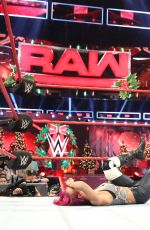 WWE - Raw Digitals 12/19/2016
