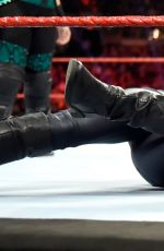 WWE - Raw Digitals 12/19/2016