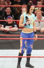 WWE - Raw Digitals 12/19/2016
