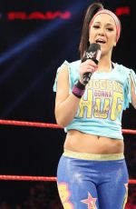 WWE - Raw Digitals 12/19/2016