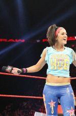WWE - Raw Digitals 12/19/2016