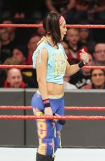 WWE - Raw Digitals 12/19/2016