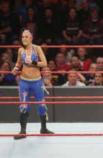 WWE - Raw Digitals 12/19/2016