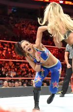 WWE - Raw Digitals 12/19/2016