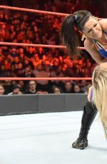 WWE - Raw Digitals 12/19/2016