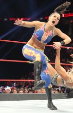 WWE - Raw Digitals 12/19/2016