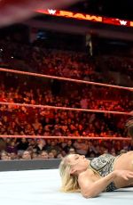 WWE - Raw Digitals 12/19/2016