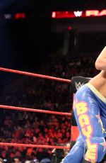 WWE - Raw Digitals 12/19/2016