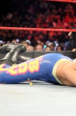 WWE - Raw Digitals 12/19/2016