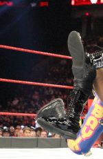 WWE - Raw Digitals 12/19/2016