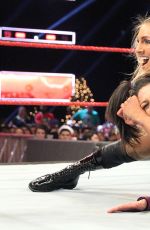 WWE - Raw Digitals 12/19/2016
