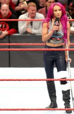 WWE - Raw Digitals 12/19/2016