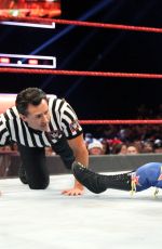 WWE - Raw Digitals 12/19/2016