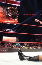 WWE - Raw Digitals 12/19/2016
