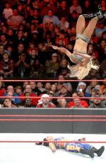 WWE - Raw Digitals 12/19/2016