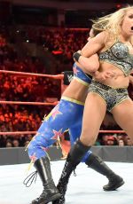 WWE - Raw Digitals 12/19/2016