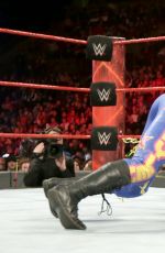 WWE - Raw Digitals 12/19/2016