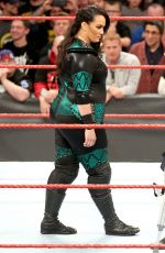 WWE - Raw Digitals 12/19/2016
