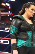 WWE - Raw Digitals 12/19/2016