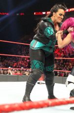 WWE - Raw Digitals 12/19/2016