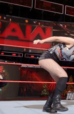 WWE - Raw Digitals 12/26/2016