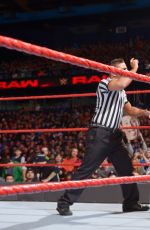 WWE - Raw Digitals 12/26/2016