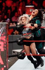 WWE - Raw Digitals 12/26/2016