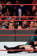 WWE - Raw Digitals 12/26/2016