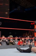 WWE - Raw Digitals 12/26/2016