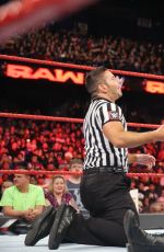 WWE - Raw Digitals 12/26/2016