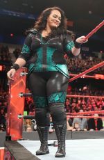 WWE - Raw Digitals 12/26/2016