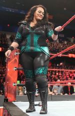 WWE - Raw Digitals 12/26/2016