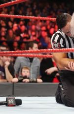 WWE - Raw Digitals 12/26/2016