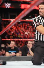 WWE - Raw Digitals 12/26/2016