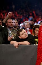 WWE - Raw Digitals 12/26/2016