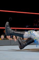 WWE - Raw Digitals 12/26/2016