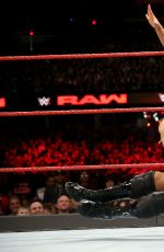 WWE - Raw Digitals 12/26/2016