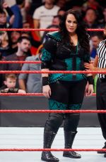 WWE - Raw Digitals 12/26/2016