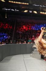 WWE - RoadBlock: End of The Line 2016