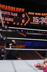 WWE - RoadBlock: End of The Line 2016