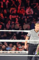 WWE - RoadBlock: End of The Line 2016