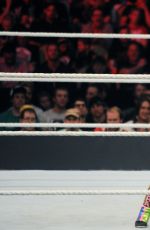 WWE - RoadBlock: End of The Line 2016