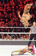 WWE - RoadBlock: End of The Line 2016
