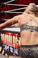 WWE - RoadBlock: End of The Line 2016