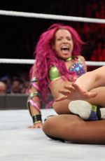 WWE - RoadBlock: End of The Line 2016
