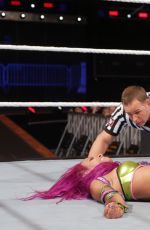 WWE - RoadBlock: End of The Line 2016