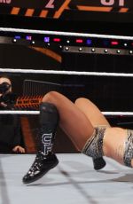 WWE - RoadBlock: End of The Line 2016