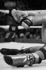 WWE - RoadBlock: End of The Line 2016