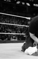 WWE - RoadBlock: End of The Line 2016