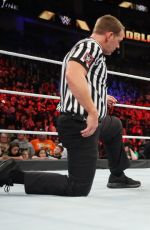 WWE - RoadBlock: End of The Line 2016
